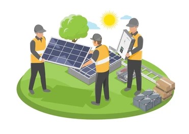 Solar Team