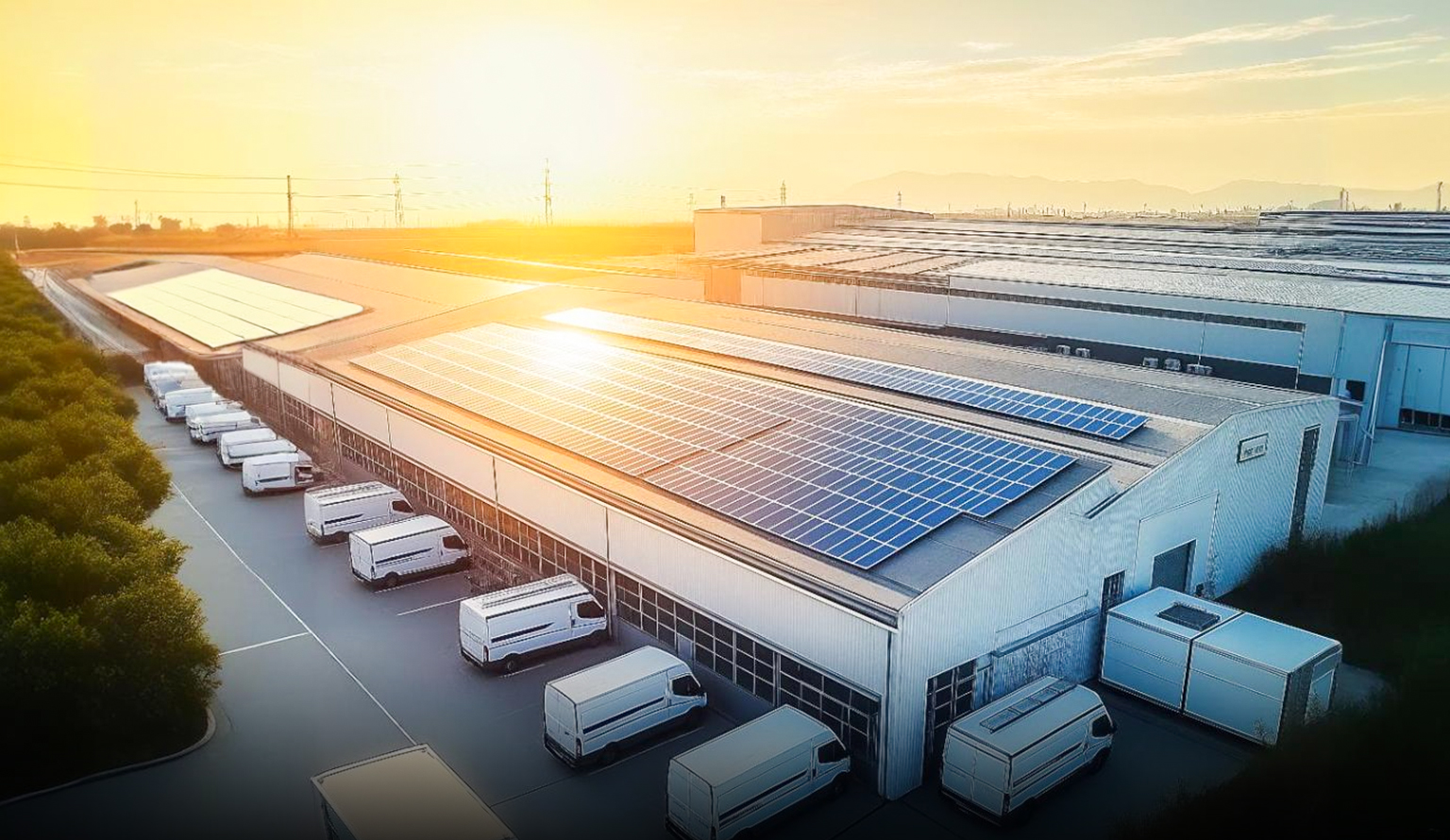 Commercial Solar