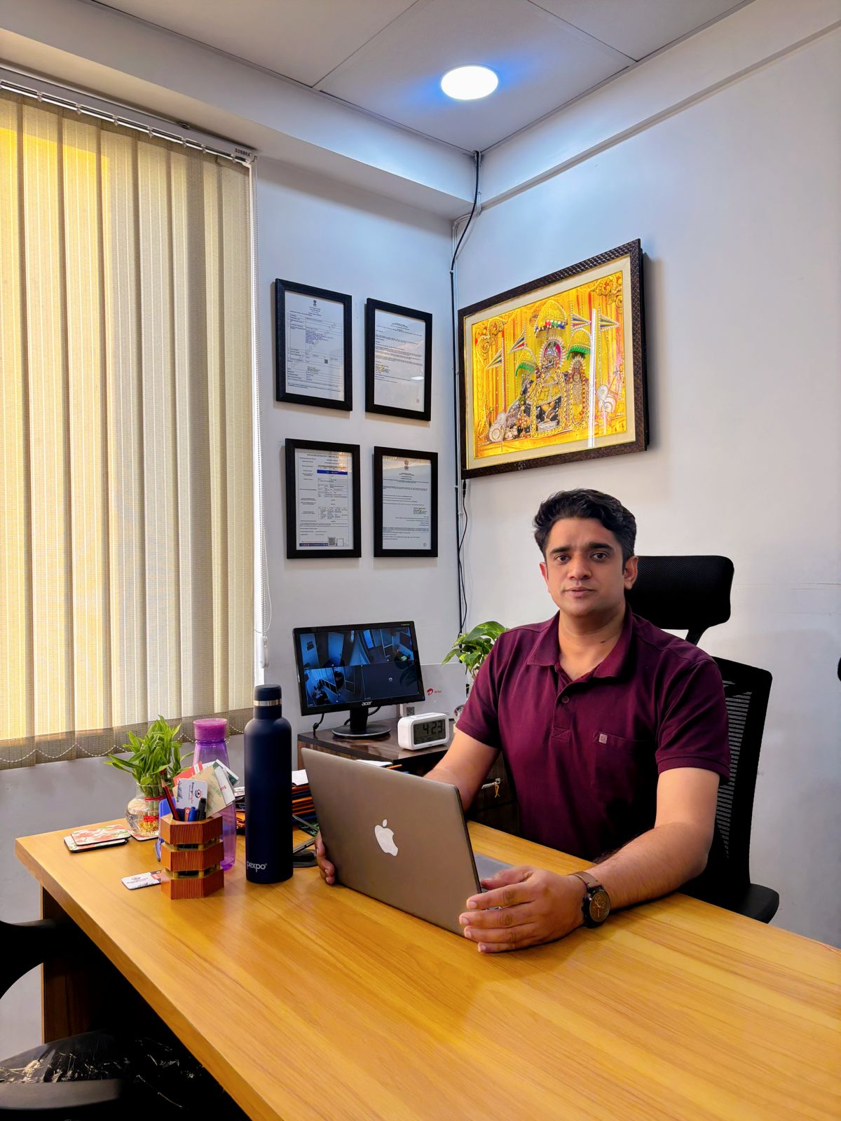 Director